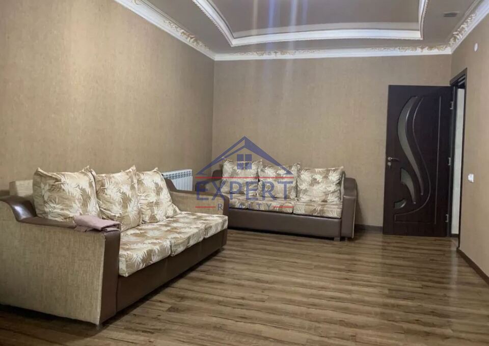 3 սենյականոց բնակարան Կենտրոնում