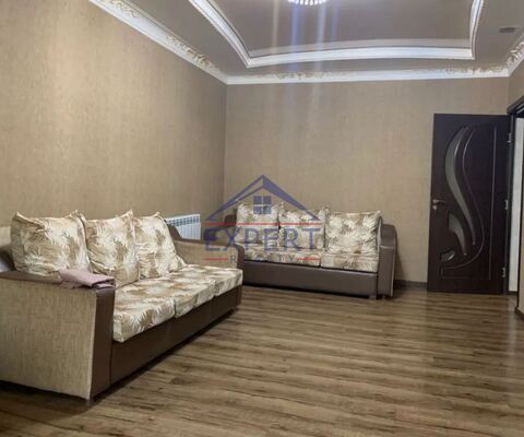 3 սենյականոց բնակարան Կենտրոնում