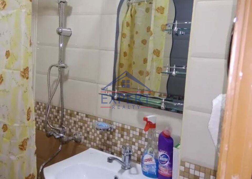 3 սենյականոց բնակարան Կենտրոնում