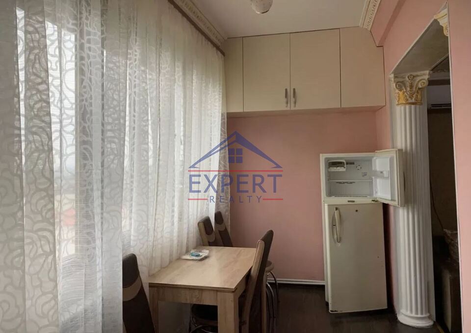 3 սենյականոց բնակարան Կենտրոնում