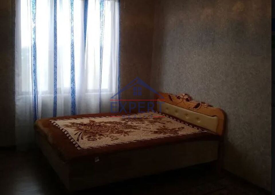 3 սենյականոց բնակարան Կենտրոնում