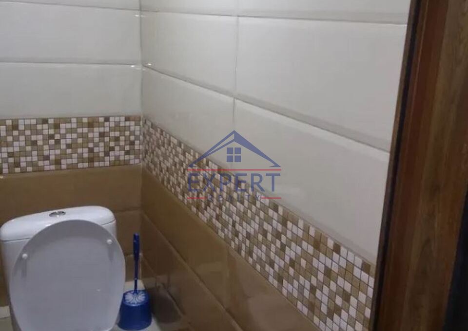 3 սենյականոց բնակարան Կենտրոնում