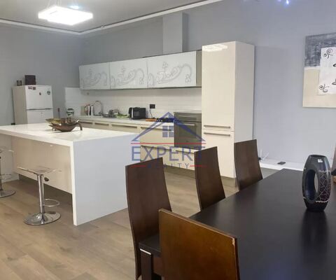 Թումանյան փողոց, Կենտրոն, 4սենյակ, 148քմ․, 4/4 հարկ,