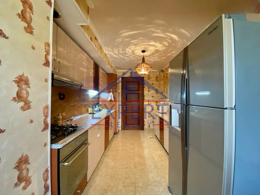 ԿԵՆՏՐՈՆ, ՄԻՔԱՅԵԼ ՉԱՅԼԱԽՅԱՆ ՓՈՂՈՑ, 3 ՍԵՆՅԱԿ