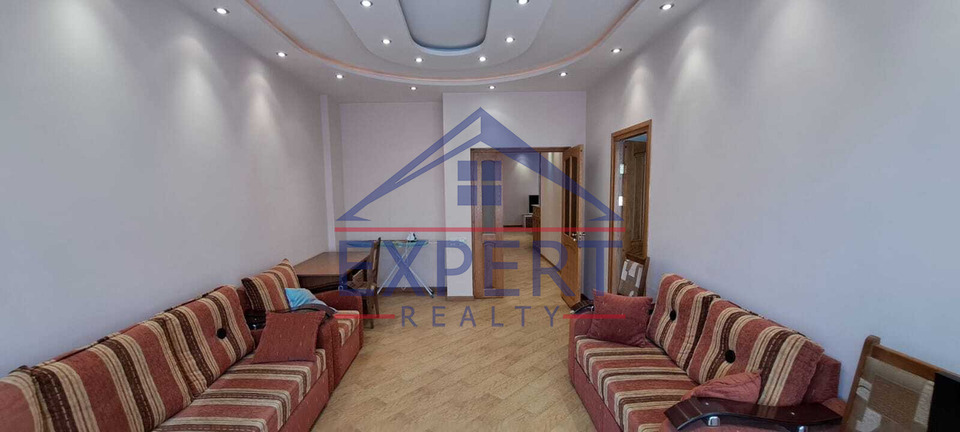 ԿԵՆՏՐՈՆ ՀՅՈՒՍԻՍԱՅԻՆ ՊՈՂՈՏԱ, 4 ՍԵՆՅԱԿ