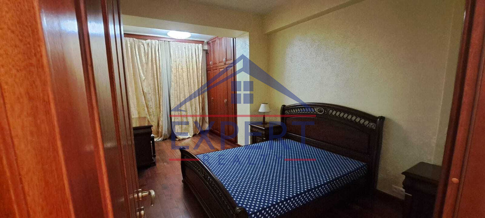 ԿԵՆՏՐՈՆ ՀՅՈՒՍԻՍԱՅԻՆ ՊՈՂՈՏԱ, 3 ՍԵՆՅԱԿ