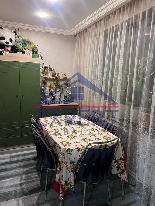 ՄԱԼԱԹԻԱ-ՍԵԲԱՍՏԻԱ, ԾԵՐԵՆՑԻ ՓՈՂՈՑ, 3 ՍԵՆՅԱԿ