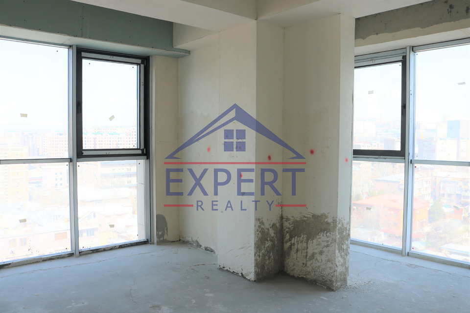 ԱՐԱԲԿԻՐ, ԿՈՄԻՏԱՍԻ ՊՈՂՈՏԱ, 3 ՍԵՆՅԱԿ