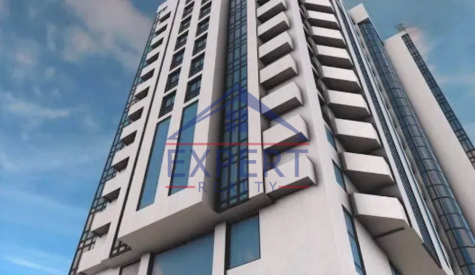 ԱՎԱՆ, ԾԱՐԱՎ ԱՂԲՅՈՒՐ ՓՈՂՈՑ, 2 ՍԵՆՅԱԿ