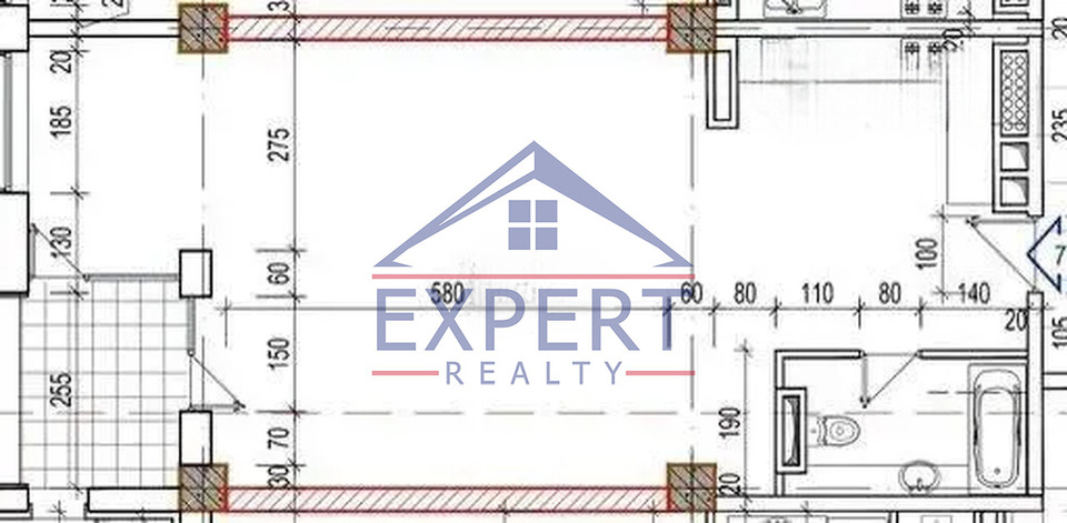 ԱՎԱՆ, ԾԱՐԱՎ ԱՂԲՅՈՒՐ ՓՈՂՈՑ, 2 ՍԵՆՅԱԿ