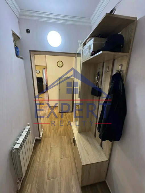 ԿԵՆՏՐՈՆ, ՖՐԻԿԻ ՓՈՂՈՑ, 3 ՍԵՆՅԱԿ