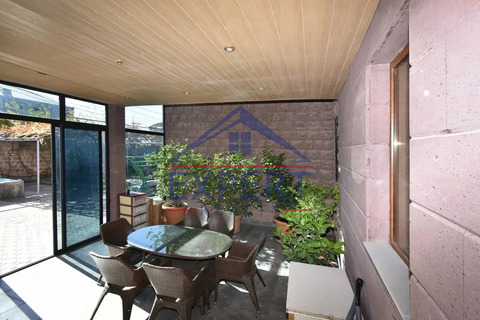 ՆՈՐ ՆՈՐՔ, ԲԱԳՐևԱՆԴ ԹԱՂԱՄԱՍ, 7 ՍԵՆՅԱԿ