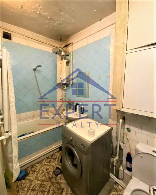 ԱՐԱԲԿԻՐ, ԳՐԻԲՈՅԵԴՈՎ ՓՈՂՈՑ, 4 ՍԵՆՅԱԿ