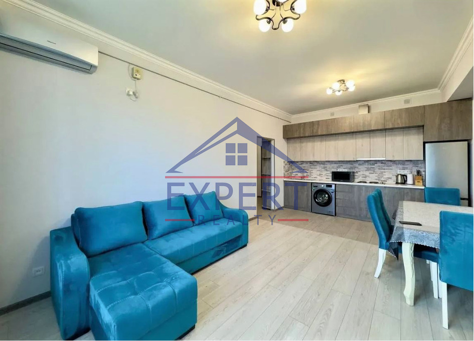 ԿԵՆՏՐՈՆ, ԱՐԳԻՇՏԻ ՓՈՂՈՑ, 1 ՍԵՆՅԱԿ