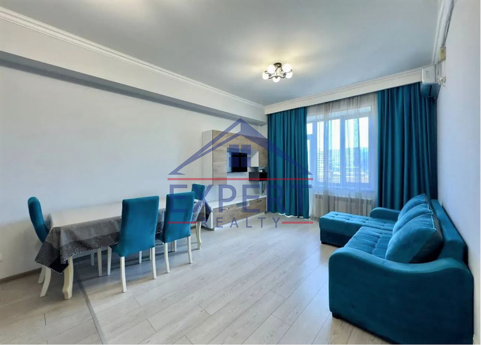 ԿԵՆՏՐՈՆ, ԱՐԳԻՇՏԻ ՓՈՂՈՑ, 1 ՍԵՆՅԱԿ