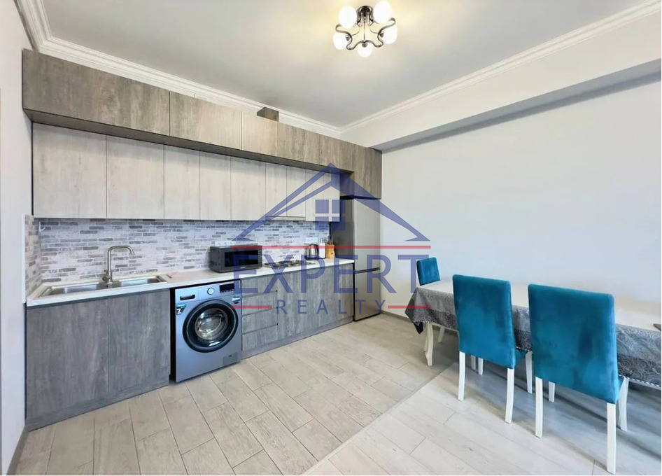 ԿԵՆՏՐՈՆ, ԱՐԳԻՇՏԻ ՓՈՂՈՑ, 1 ՍԵՆՅԱԿ