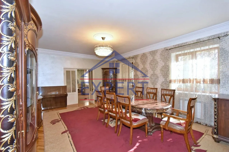 ՆՈՐ ՆՈՐՔ, ԲԱԳՐևԱՆԴ ԹԱՂԱՄԱՍ, 7 ՍԵՆՅԱԿ