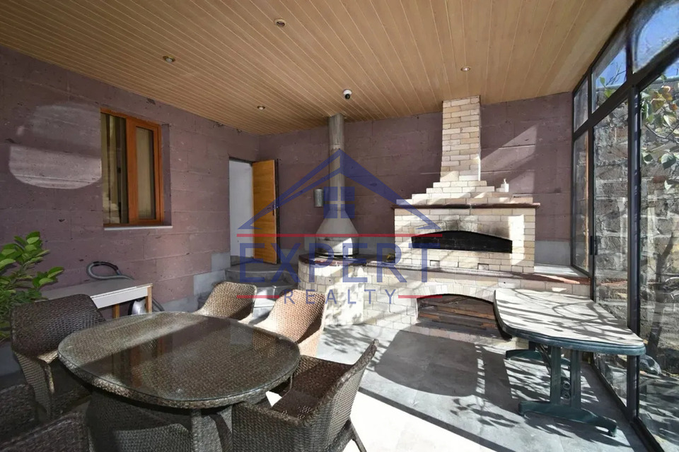 ՆՈՐ ՆՈՐՔ, ԲԱԳՐևԱՆԴ ԹԱՂԱՄԱՍ, 7 ՍԵՆՅԱԿ