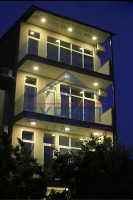 ԿԵՆՏՐՈՆ, ՉԱՐԵՆՑԻ ՓՈՂՈՑ, 530 ՔՄ․