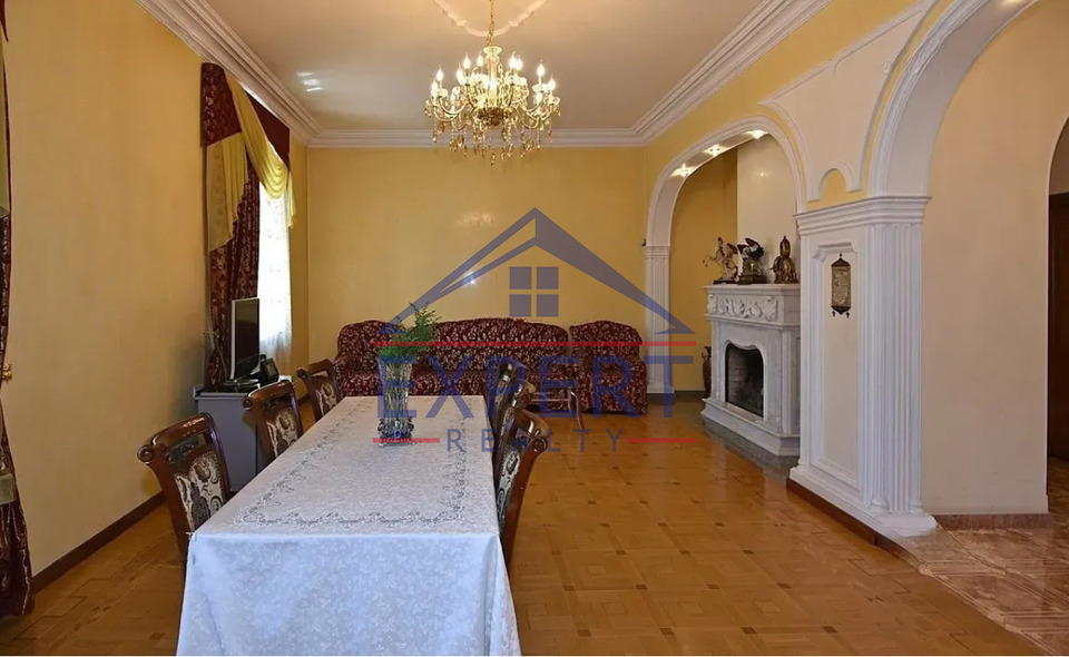 ՔԱՆԱՔԵՌ-ԶԵՅԹՈՒՆ, ԳՈԳՈԼԻ ՓՈՂՈՑ, 6 ՍԵՆՅԱԿ