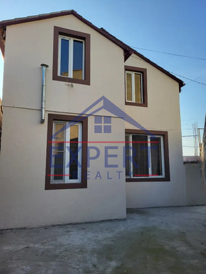 ՆՈՐ- ՆՈՐՔ, ՆԵԼՍՈՆ ՍՏԵՓԱՆՅԱՆ ՓՈՂՈՑ, 2 ՀԱՐԿԱՆԻ ՔԱՐԵ ՏՈՒՆ