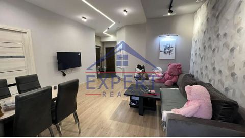 ԱՐԱԲԿԻՐ, ՆԻԿՈՂԱՅՈՍ ՏԻԳՐԱՆՅԱՆ ՓԱԿՈՒՂԻ, 3 ՍԵՆՅԱԿ