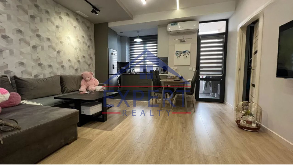 ԱՐԱԲԿԻՐ, ՆԻԿՈՂԱՅՈՍ ՏԻԳՐԱՆՅԱՆ ՓԱԿՈՒՂԻ, 3 ՍԵՆՅԱԿ
