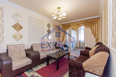 ԱՐԱԲԿԻՐ, ԿՈՄԻՏԱՍ, 2 ՍԵՆՅԱԿ