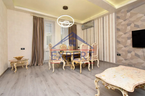 ՆՈՐ- ՆՈՐՔ, ԳԱԼՇՈՅԱՆ ՓՈՂՈՑ, 3 ՍԵՆՅԱԿ