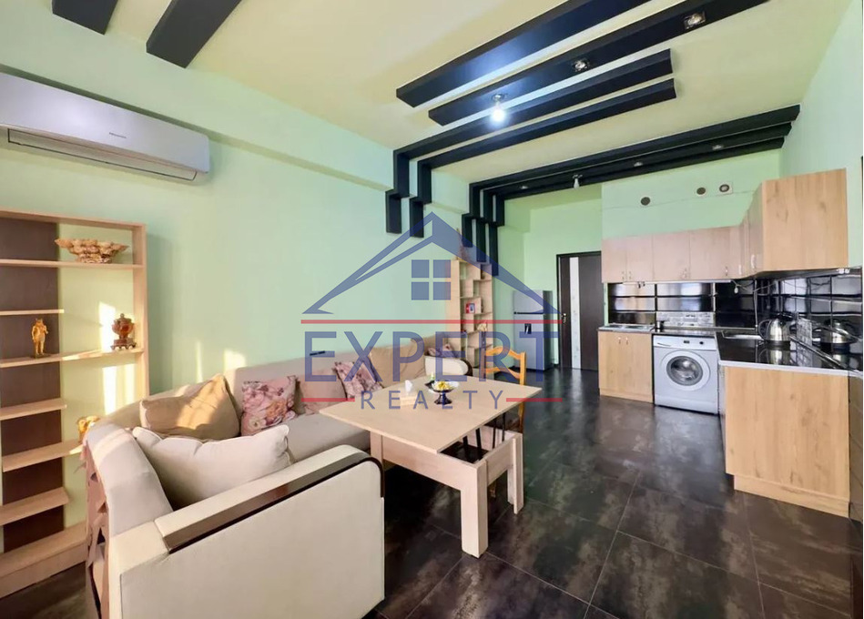 ԿԵՆՏՐՈՆ, ԱՐԳԻՇՏԻ ՓՈՂՈՑ, 2 ՍԵՆՅԱԿ