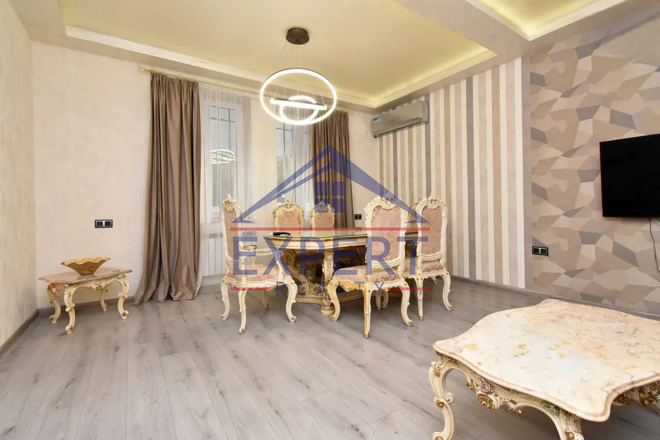 ՆՈՐ- ՆՈՐՔ, ԳԱԼՇՈՅԱՆ ՓՈՂՈՑ, 3 ՍԵՆՅԱԿ