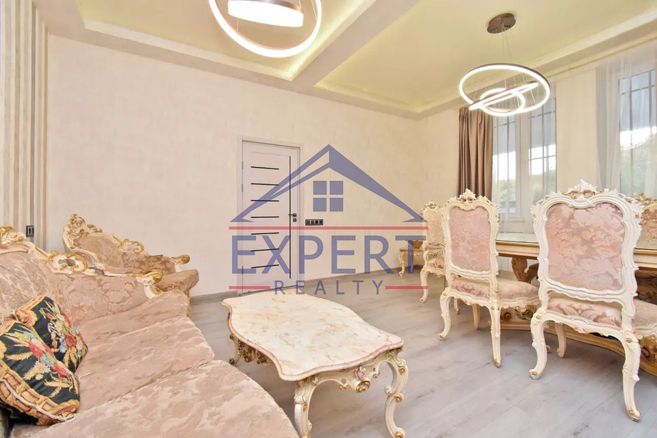 ՆՈՐ- ՆՈՐՔ, ԳԱԼՇՈՅԱՆ ՓՈՂՈՑ, 3 ՍԵՆՅԱԿ