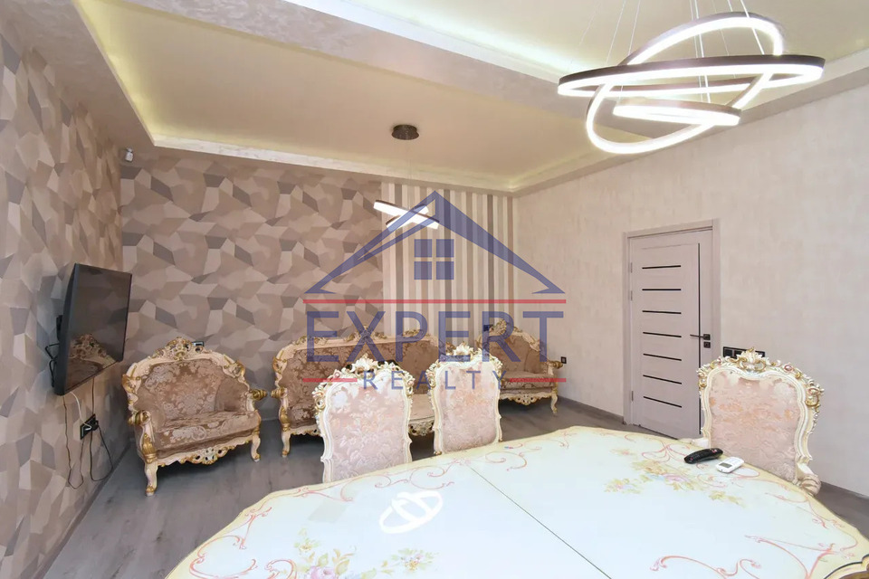 ՆՈՐ- ՆՈՐՔ, ԳԱԼՇՈՅԱՆ ՓՈՂՈՑ, 3 ՍԵՆՅԱԿ