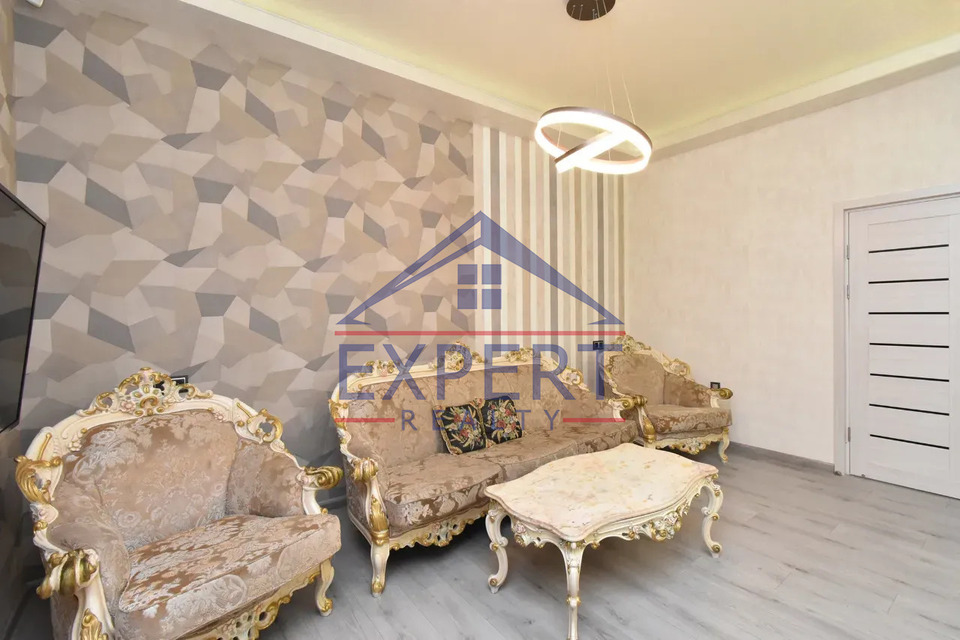 ՆՈՐ- ՆՈՐՔ, ԳԱԼՇՈՅԱՆ ՓՈՂՈՑ, 3 ՍԵՆՅԱԿ