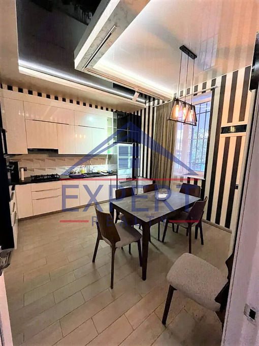 ՆՈՐ- ՆՈՐՔ, ԳԱԼՇՈՅԱՆ ՓՈՂՈՑ, 3 ՍԵՆՅԱԿ