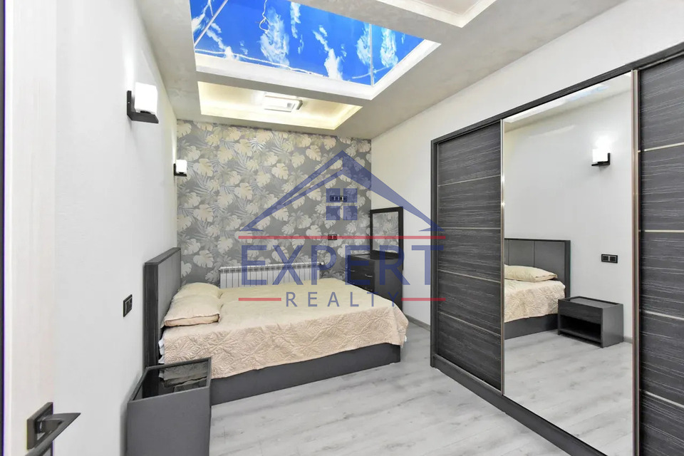 ՆՈՐ- ՆՈՐՔ, ԳԱԼՇՈՅԱՆ ՓՈՂՈՑ, 3 ՍԵՆՅԱԿ