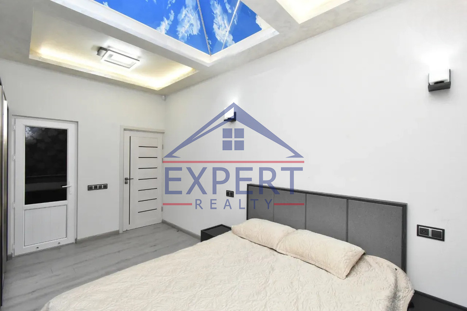 ՆՈՐ- ՆՈՐՔ, ԳԱԼՇՈՅԱՆ ՓՈՂՈՑ, 3 ՍԵՆՅԱԿ