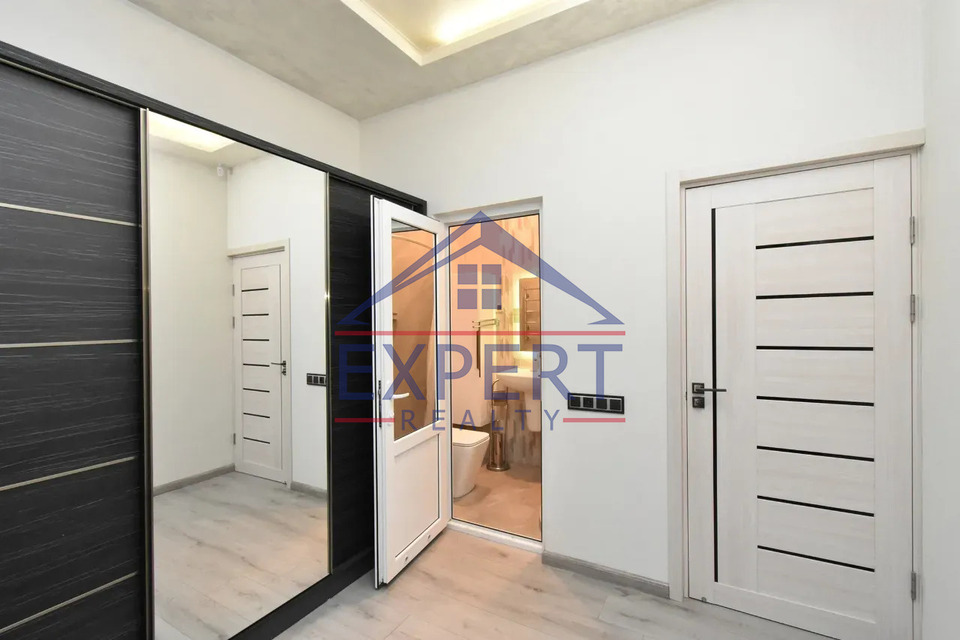 ՆՈՐ- ՆՈՐՔ, ԳԱԼՇՈՅԱՆ ՓՈՂՈՑ, 3 ՍԵՆՅԱԿ