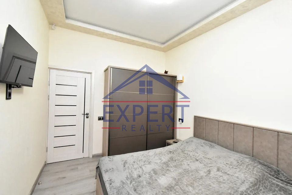 ՆՈՐ- ՆՈՐՔ, ԳԱԼՇՈՅԱՆ ՓՈՂՈՑ, 3 ՍԵՆՅԱԿ