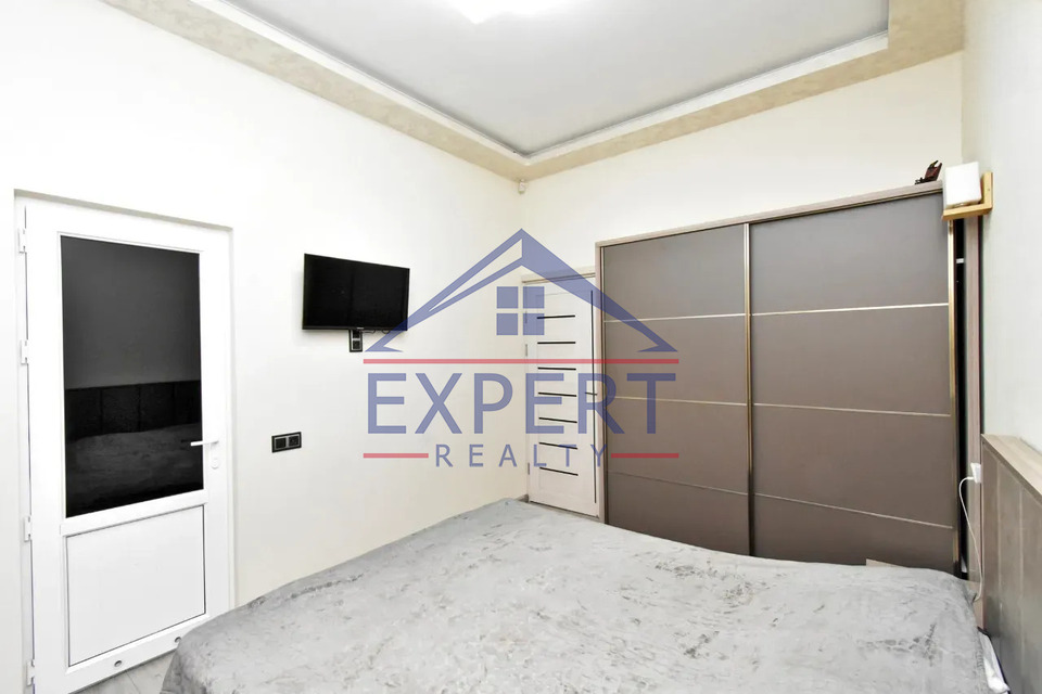 ՆՈՐ- ՆՈՐՔ, ԳԱԼՇՈՅԱՆ ՓՈՂՈՑ, 3 ՍԵՆՅԱԿ