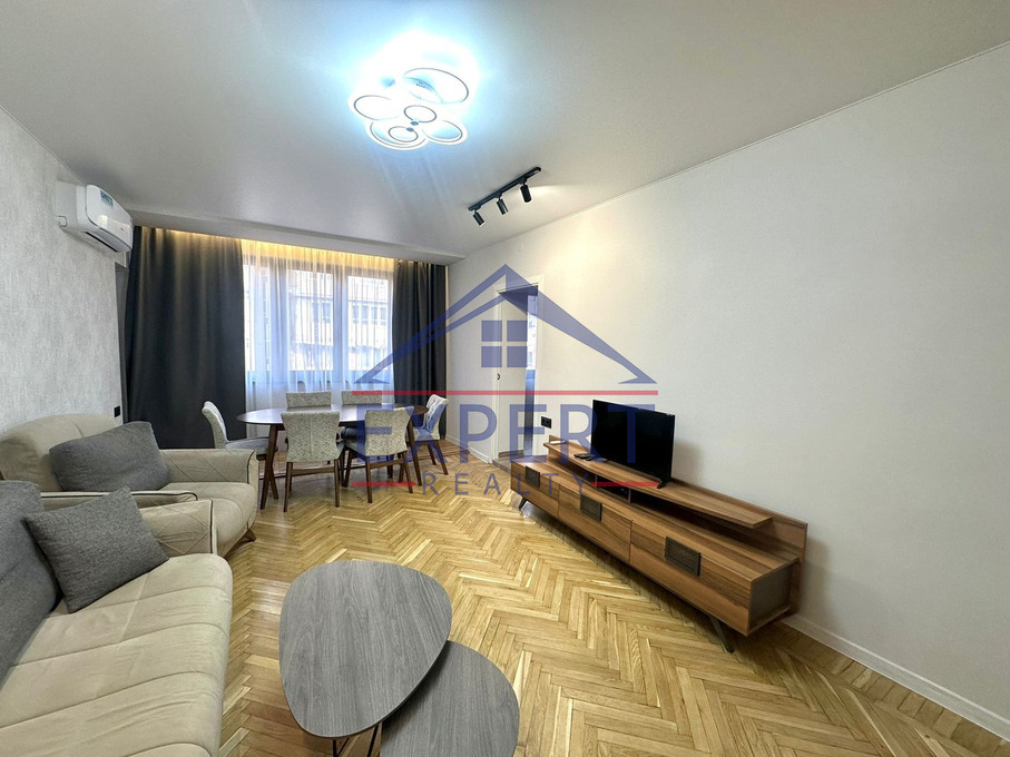 ԿԵՆՏՐՈՆ, ՄԽԻԹԱՐ ՀԵՐԱՑՈՒ ՓՈՂՈՑ, 2 ՍԵՆՅԱԿ