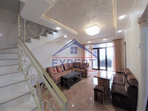 ԿԵՆՏՐՈՆ, ԱՆՏԱՌԱՅԻՆ ՓՈՂՈՑ, 4 ՍԵՆՅԱԿ