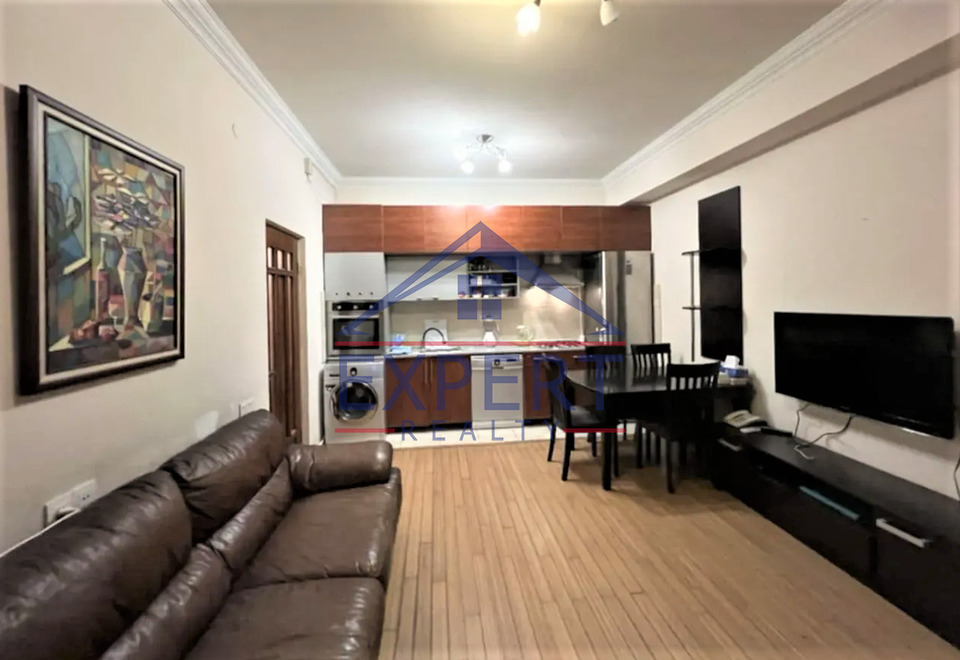 ԿԵՆՏՐՈՆ, ԱՐԳԻՇՏԻ ՓՈՂՈՑ, 3 ՍԵՆՅԱԿ