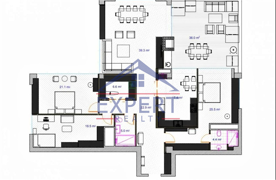 ԱՐԱԲԿԻՐ/ԱՐԱՄ ԽԱՉԱՏՐՅԱՆ, 4ՍԵՆՅԱԿ