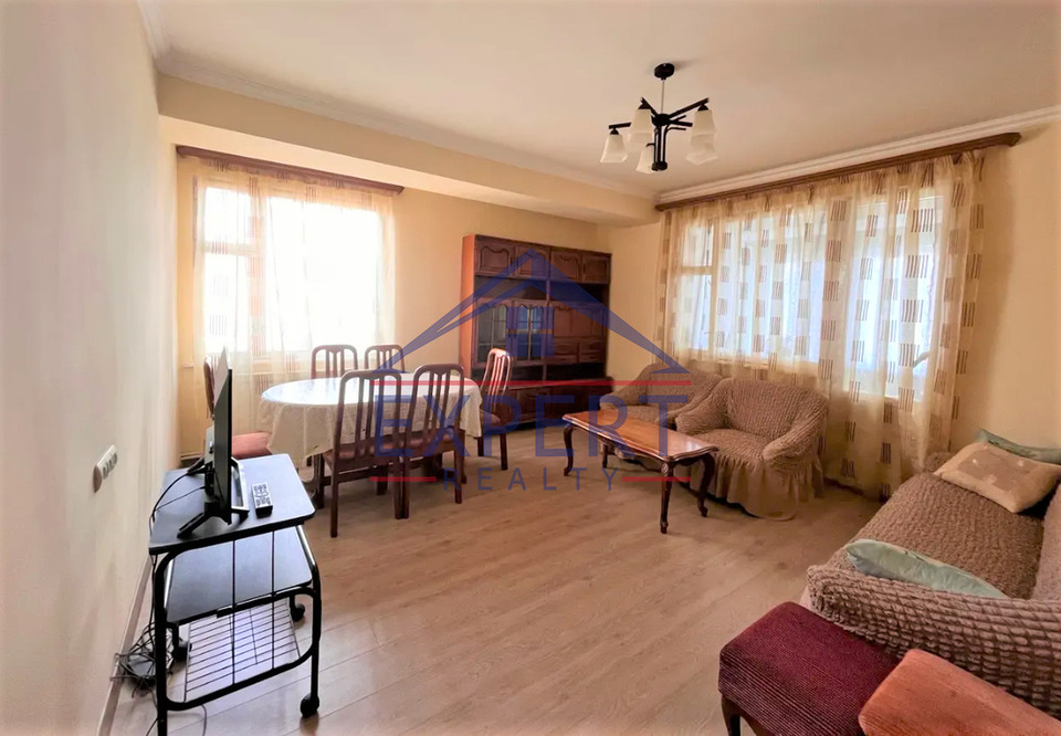 ԱՐԱԲԿԻՐ, ՎՐԱՑԱԿԱՆ ՓՈՂՈՑ, 3 ՍԵՆՅԱԿ