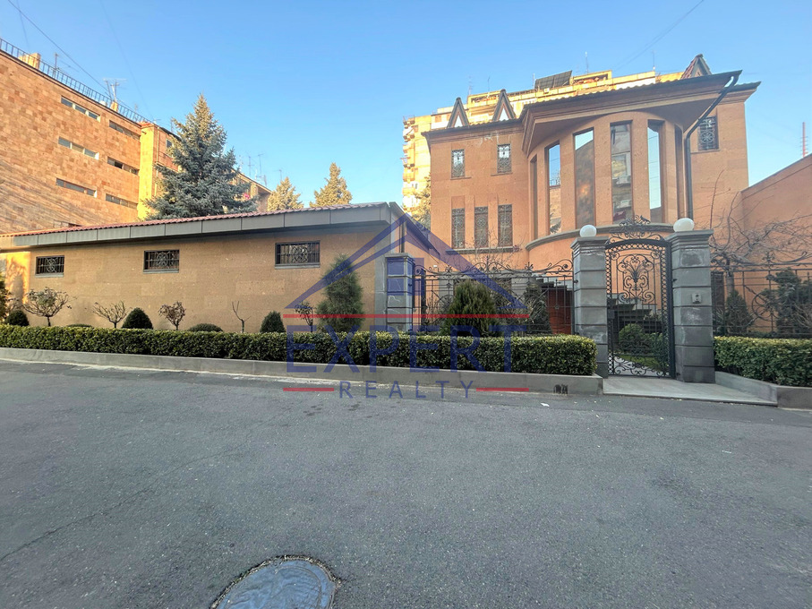 ԱՐԱԲԿԻՐ,ՀՐԱՉՅԱ ՔՈՉԱՐ ՓՈՂՈՑ 6 ՍԵՆՅԱԿ