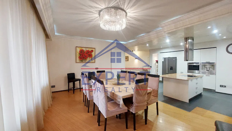 ԿԵՆՏՐՈՆ, ՀՅՈՒՍԻՍԱՅԻՆ ՊՈՂՈՏԱ, 5 ՍԵՆՅԱԿ