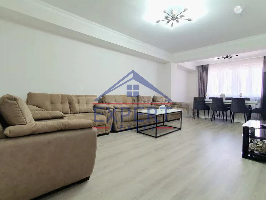 ԱՐԱԲԿԻՐ, ԹԲԻԼԻՍՅԱՆ ԽՃՈՒՂԻ, 3 ՍԵՆՅԱԿ
