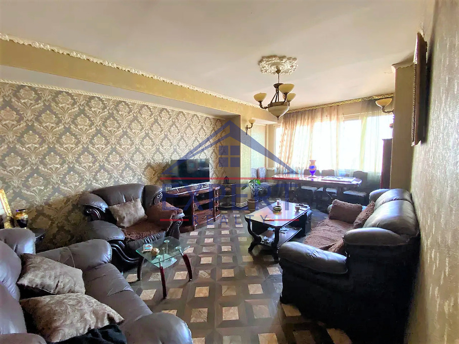 ԷՐԵԲՈՒՆԻ, ԱՐՑԱԽԻ ՊՈՂՈՏԱ, 3 ՍԵՆՅԱԿ