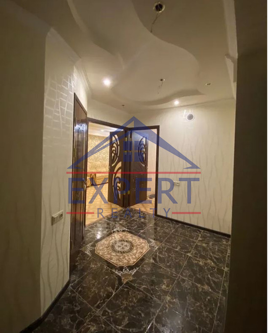 ԿԵՆՏՐՈՆ , ԲՐՅՈՒՍՈՎԻ ՓՈՂՈՑ, 3 ՍԵՆՅԱԿ